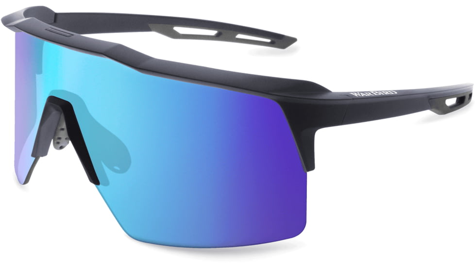 WarBird Ghost Wolf Glasses