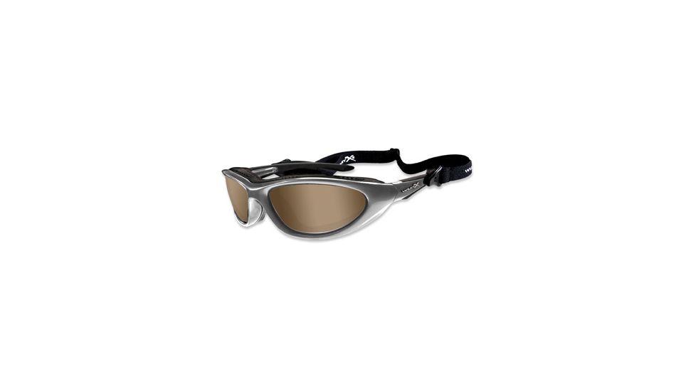 Wiley-X RX Prescription Blink Sunglasses