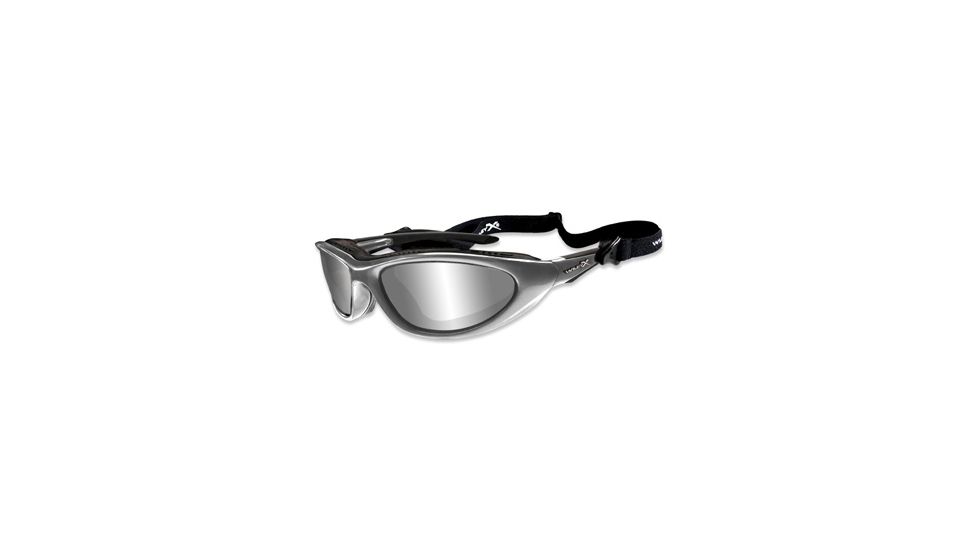 Wiley X Blink Sunglasses 555