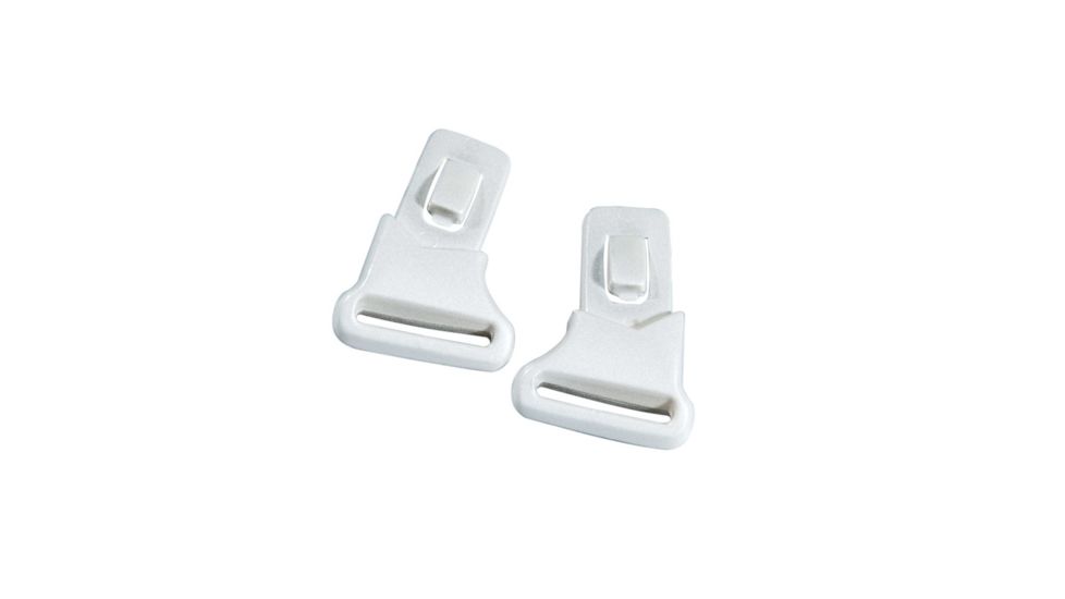 Wiley X Crush Glow Casual Clips, YFCRS02C