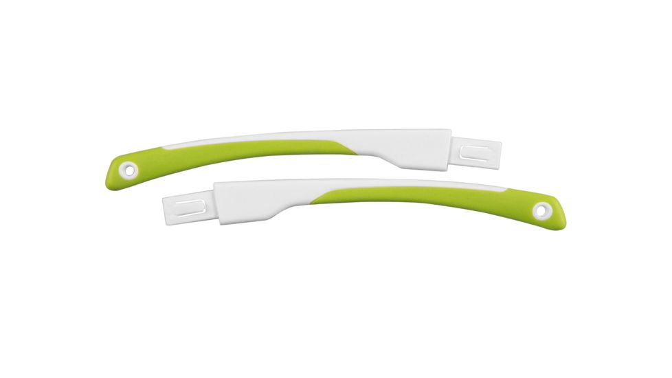 Wiley X Crush Sunglasses, Glow Frame/ Clear, YFCRS02