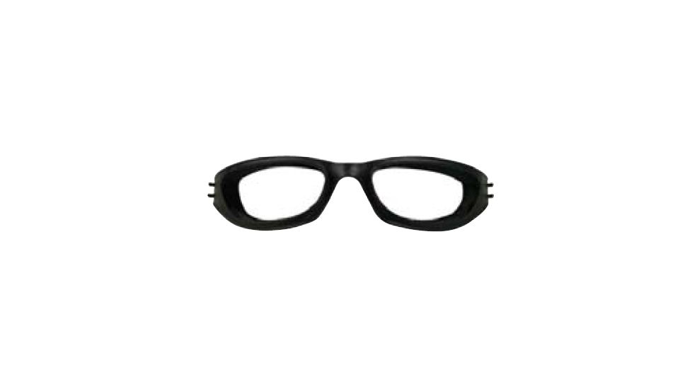 Wiley X Extra Facial Cavity Seal for Curve Sunglasses / Goggles CCCURG