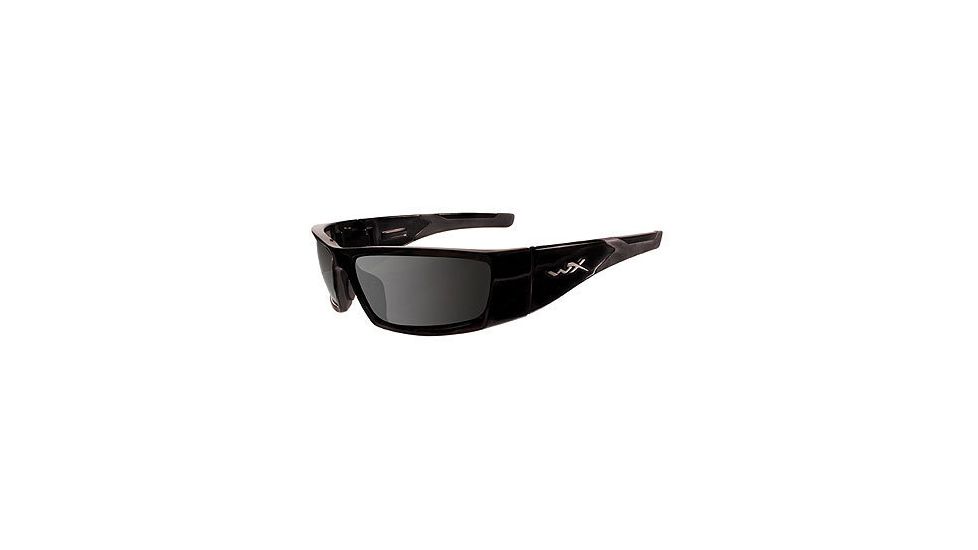 Wiley X Drapht Rx Prescription Sunglasses