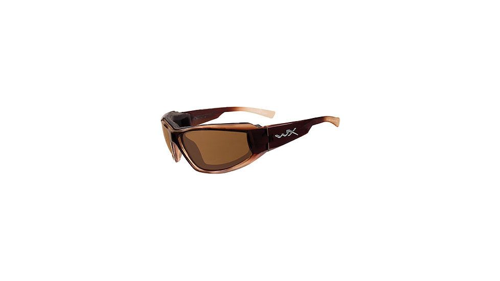 Wiley X Jake Sun Glasses CCJAK04