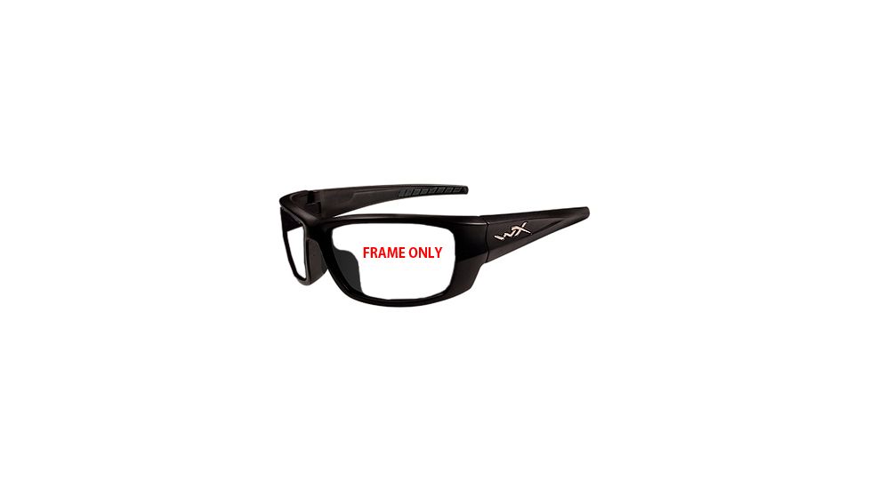 Wiley X Lantern Sunglasses Replacement FRAME ONLY