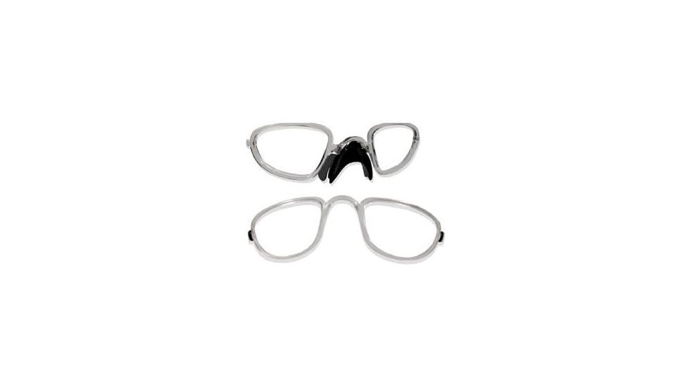 Wiley X Rx Prescription Insert for Spear w/ Free S&amp;H