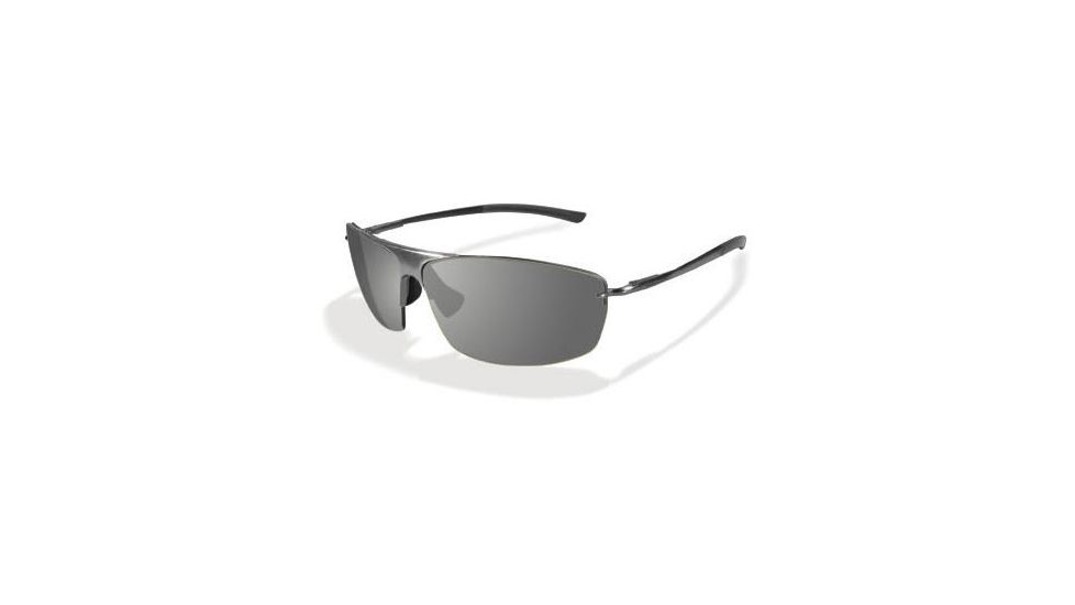 Wiley X G-Line Sunglasses &amp; Interchangeable Lenses