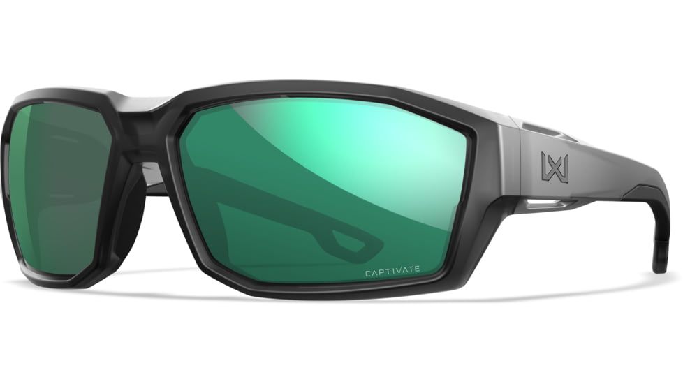 Wiley X Alpine Captivate Sunglasses