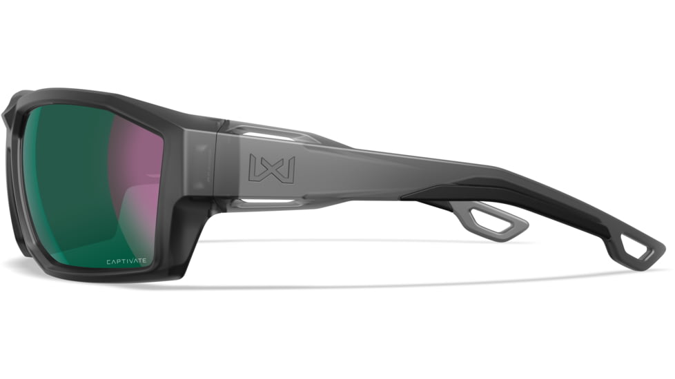 Wiley X Alpine Captivate Sunglasses
