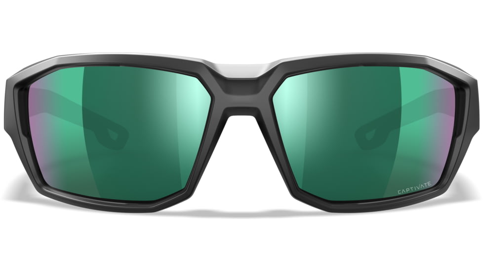 Wiley X Alpine Captivate Sunglasses