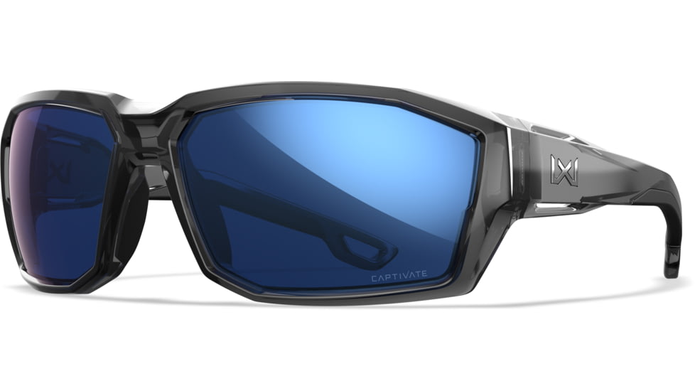 Wiley X Alpine Captivate Sunglasses