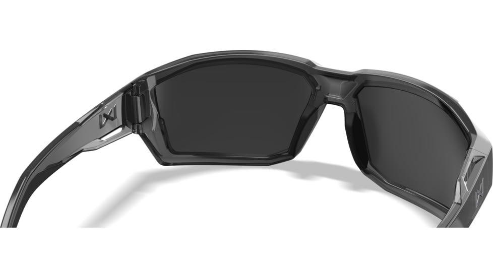 Wiley X Alpine Captivate Sunglasses