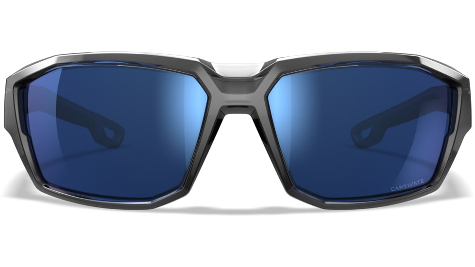 Wiley X Alpine Captivate Sunglasses