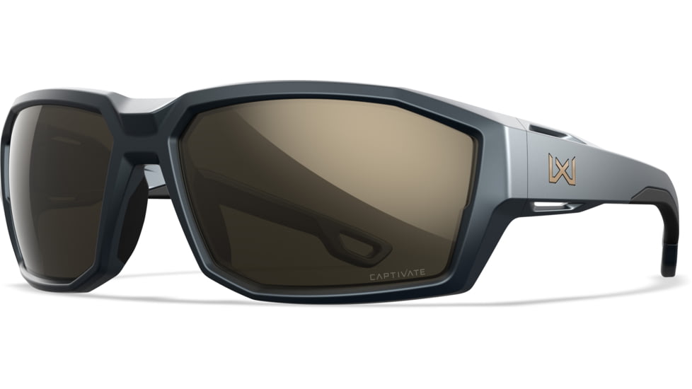 Wiley X Alpine Captivate Sunglasses