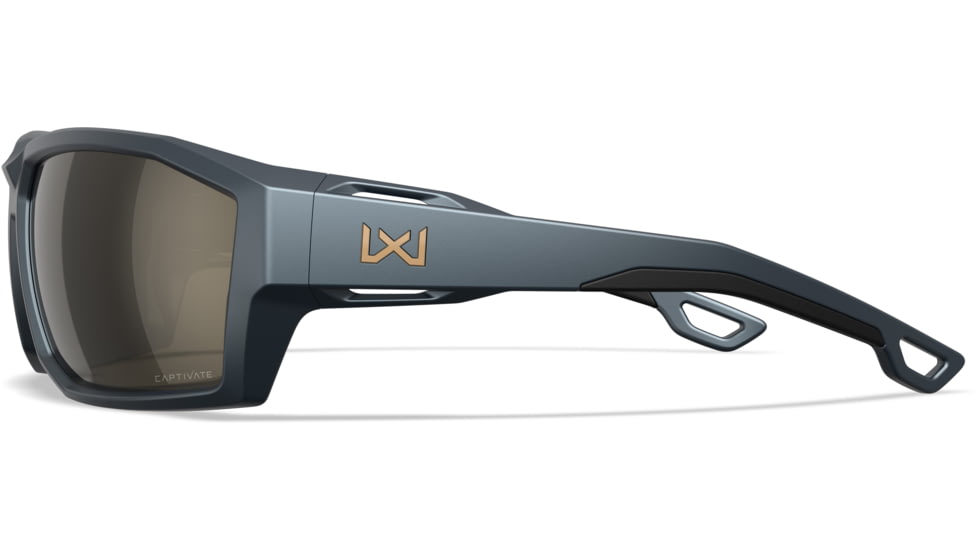 Wiley X Alpine Captivate Sunglasses