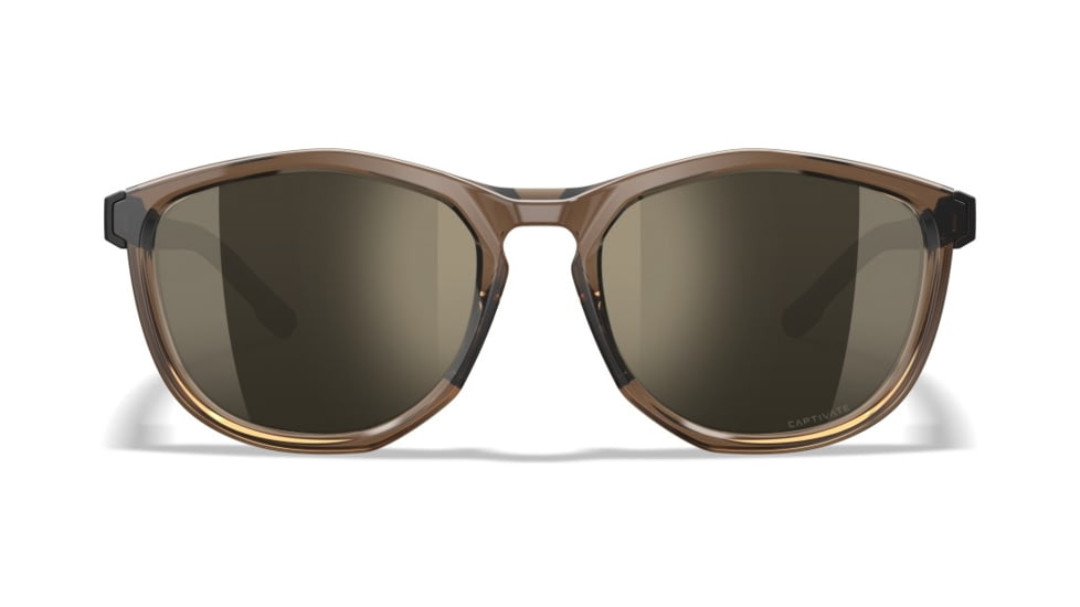 Wiley X Bravo Captivate Sunglasses