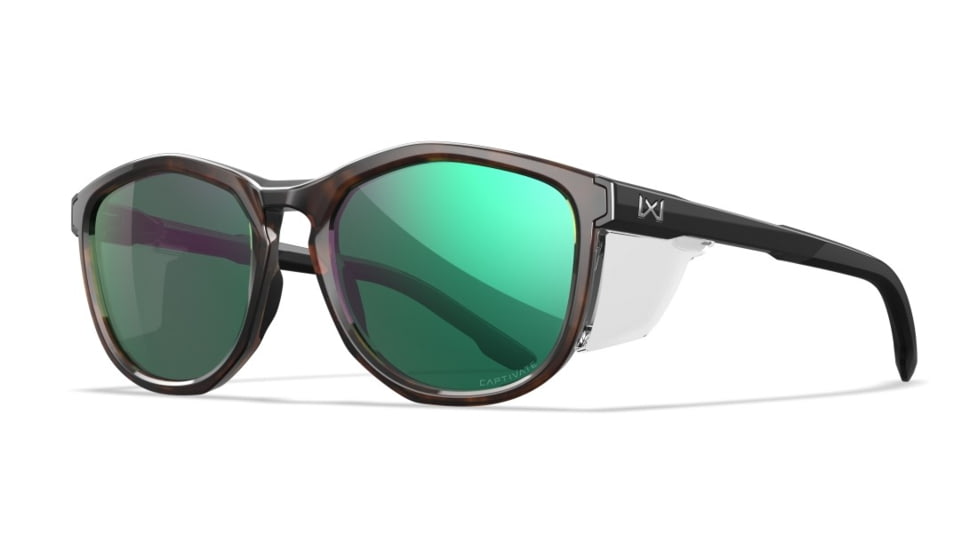 Wiley X Bravo Captivate Sunglasses