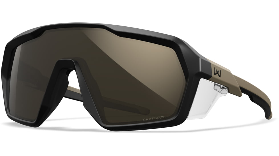 Wiley X Citadel Captivate Sunglasses
