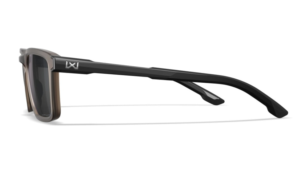 Wiley X Zulu Captivate Sunglasses