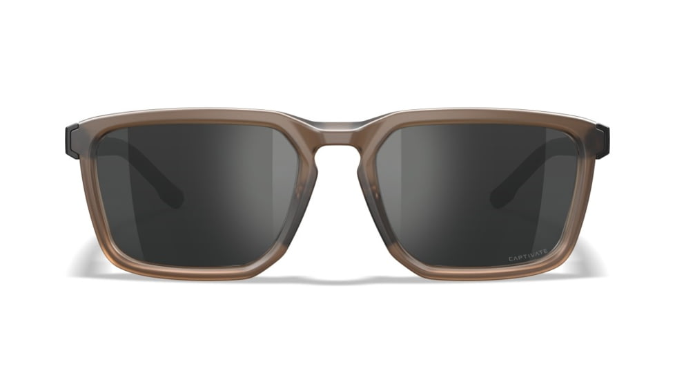 Wiley X Zulu Captivate Sunglasses