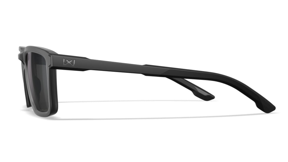 Wiley X Zulu Captivate Sunglasses