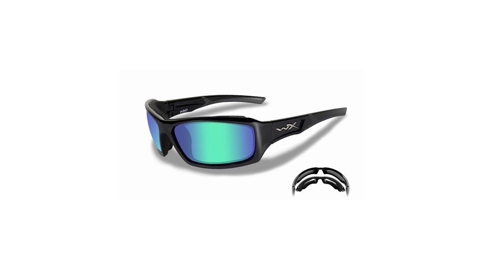 WX-Echo Glasses