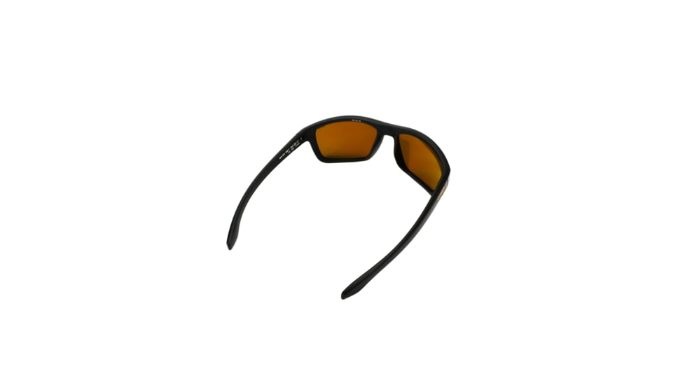 Wiley X Wx Kingpin Venice Gold Lens, VENICE GOLD MIRROR, ACKNG04