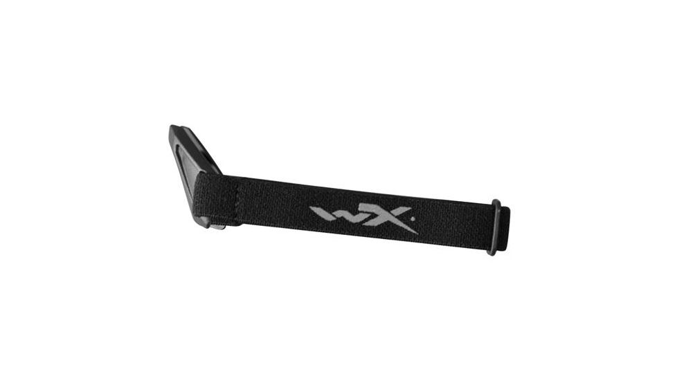 Wiley X WX Rogue Replacement Parts - T-Peg Strap 28E