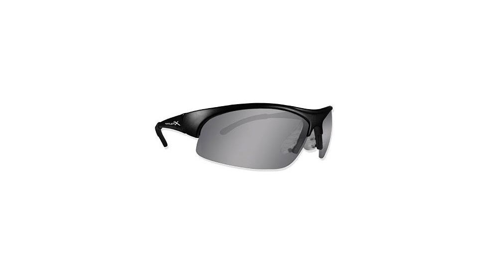 Wiley-X B 2 w/ Smoke Lenses