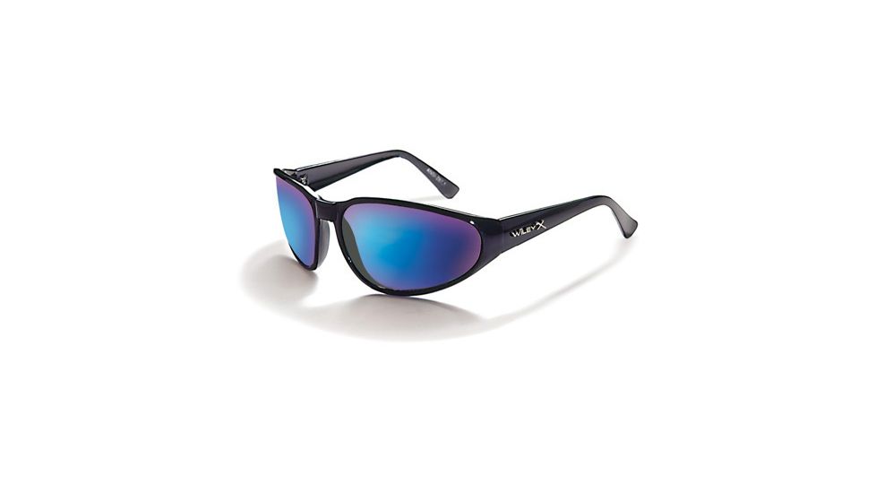 Wiley X ROMER Dual Lens Series Sunglasses Shipping