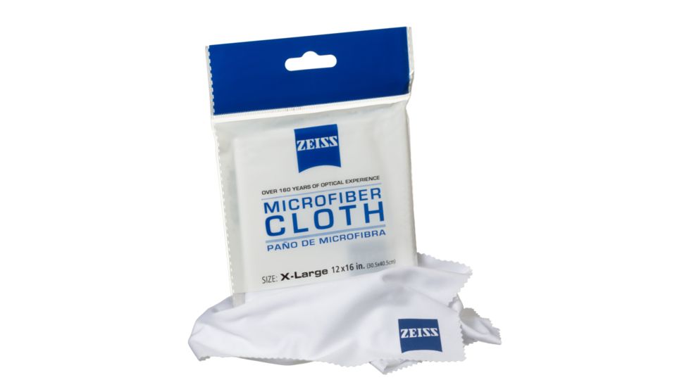 Zeiss Jumbo Microfiber Cloth 2105 355