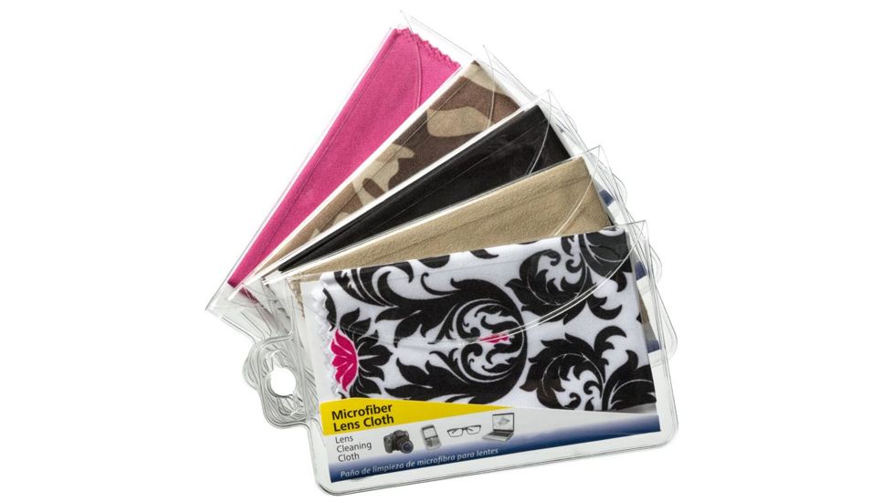 Zeiss Microfiber Lens Cloth 2105 357