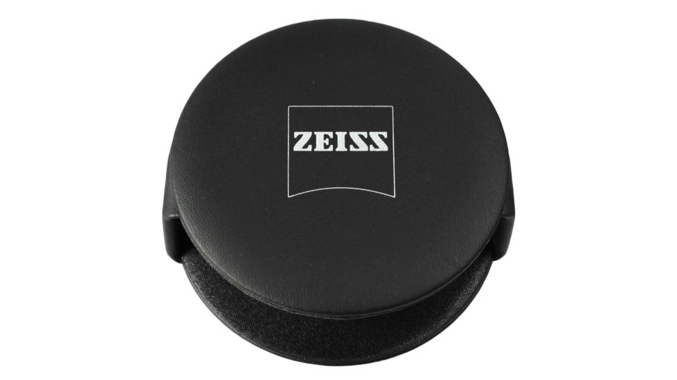 Zeiss Optics Protective Case for D12