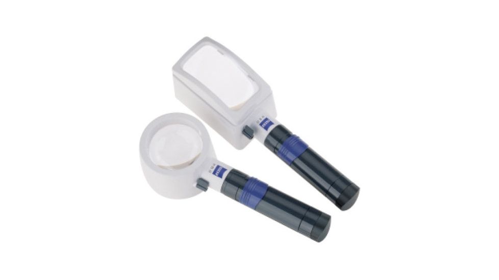 Zeiss Visulight S Magnifier