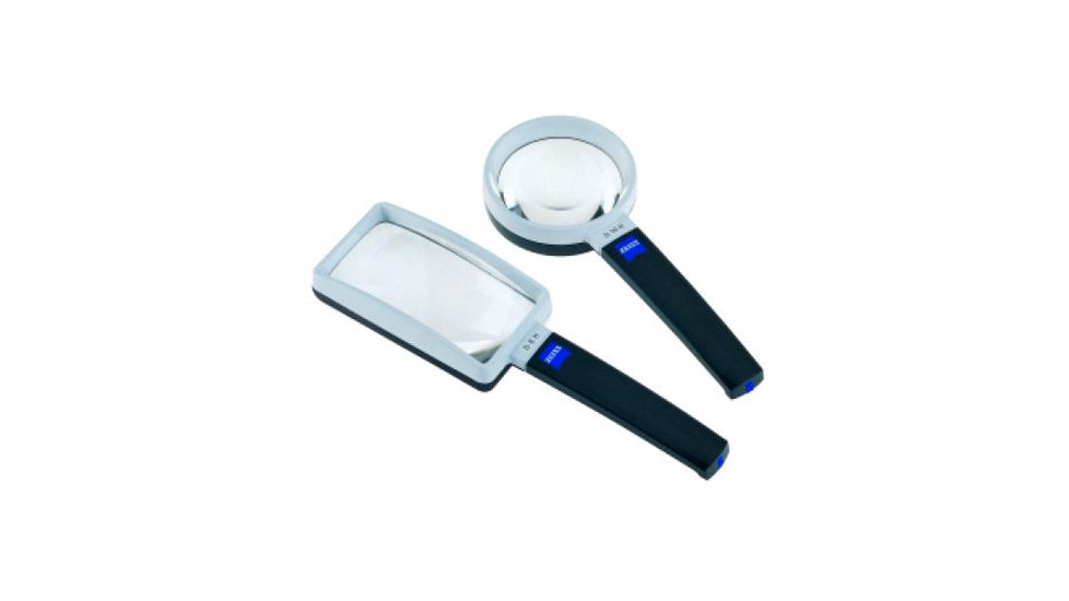 Zeiss Visulook Magnifiers