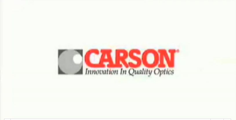 opplanet carson magnicraft 2pt5x bar magnifier w built in magnets mc 10 flv