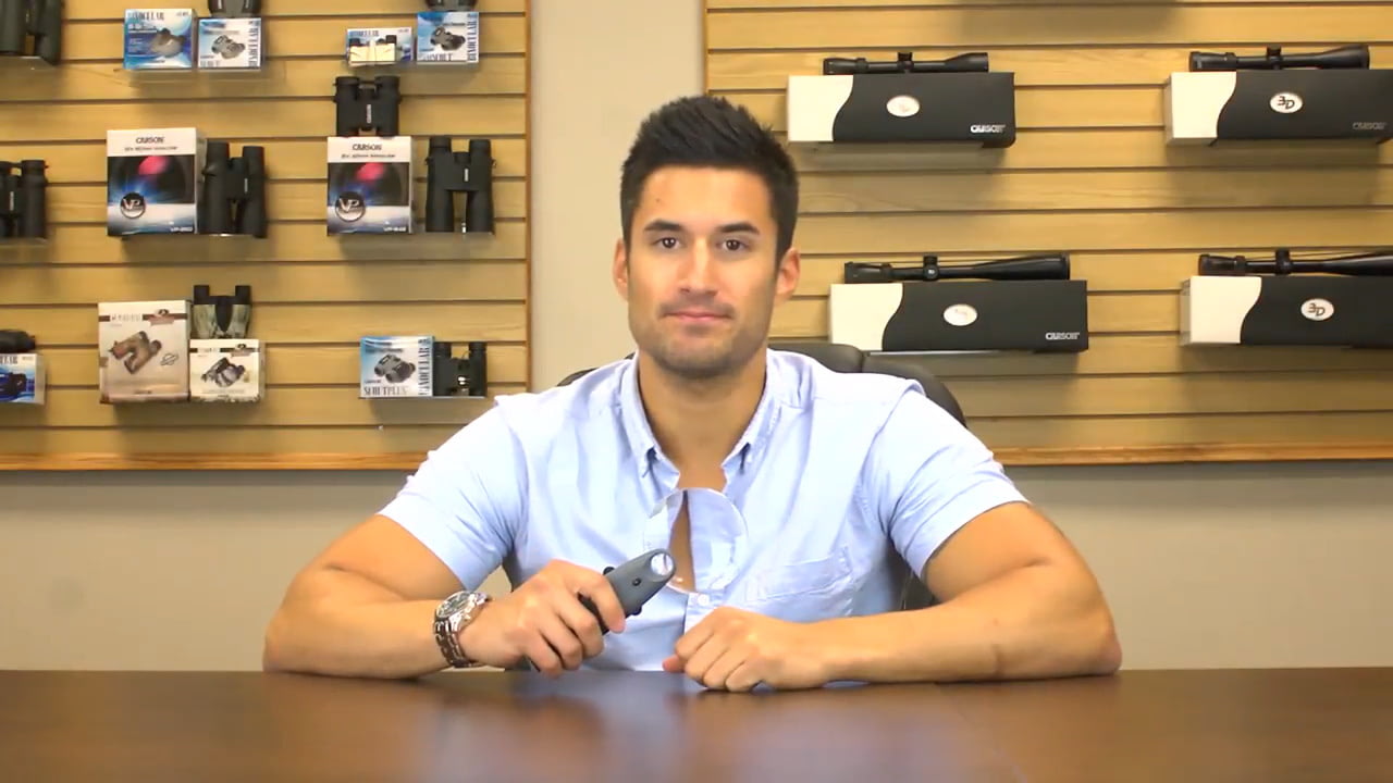 opplanet carson optical fh 25 freehand magnifier video