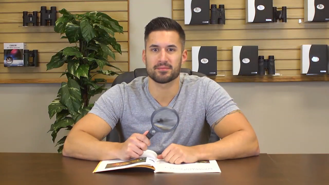 opplanet carson sg 10 suregrip video