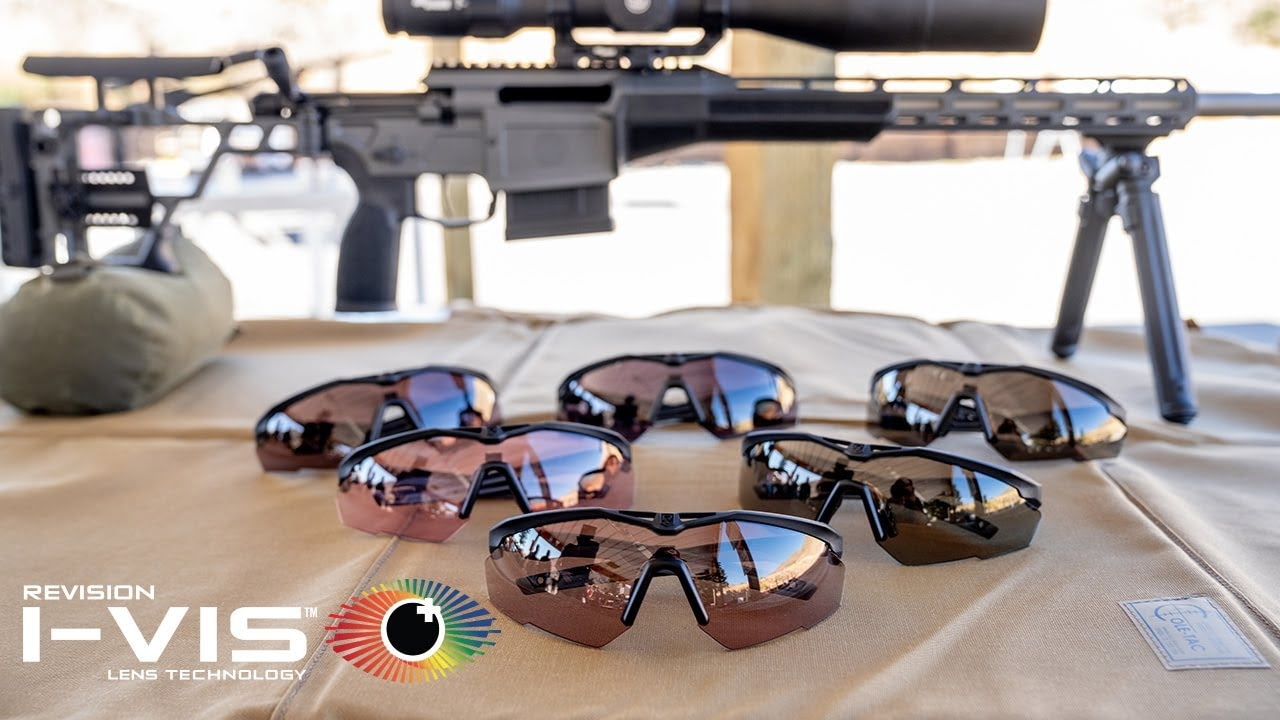 opplanet revisions i vis lens technology video